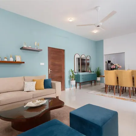 The Luxury Nest Apartment Maharagama Exterior photo