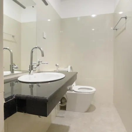 The Luxury Nest Apartment Maharagama Exterior photo