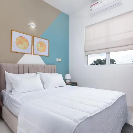 The Luxury Nest Apartment Maharagama Exterior photo