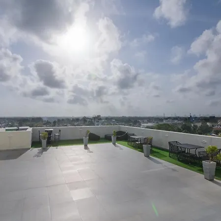 The Luxury Nest Apartment Maharagama Exterior photo