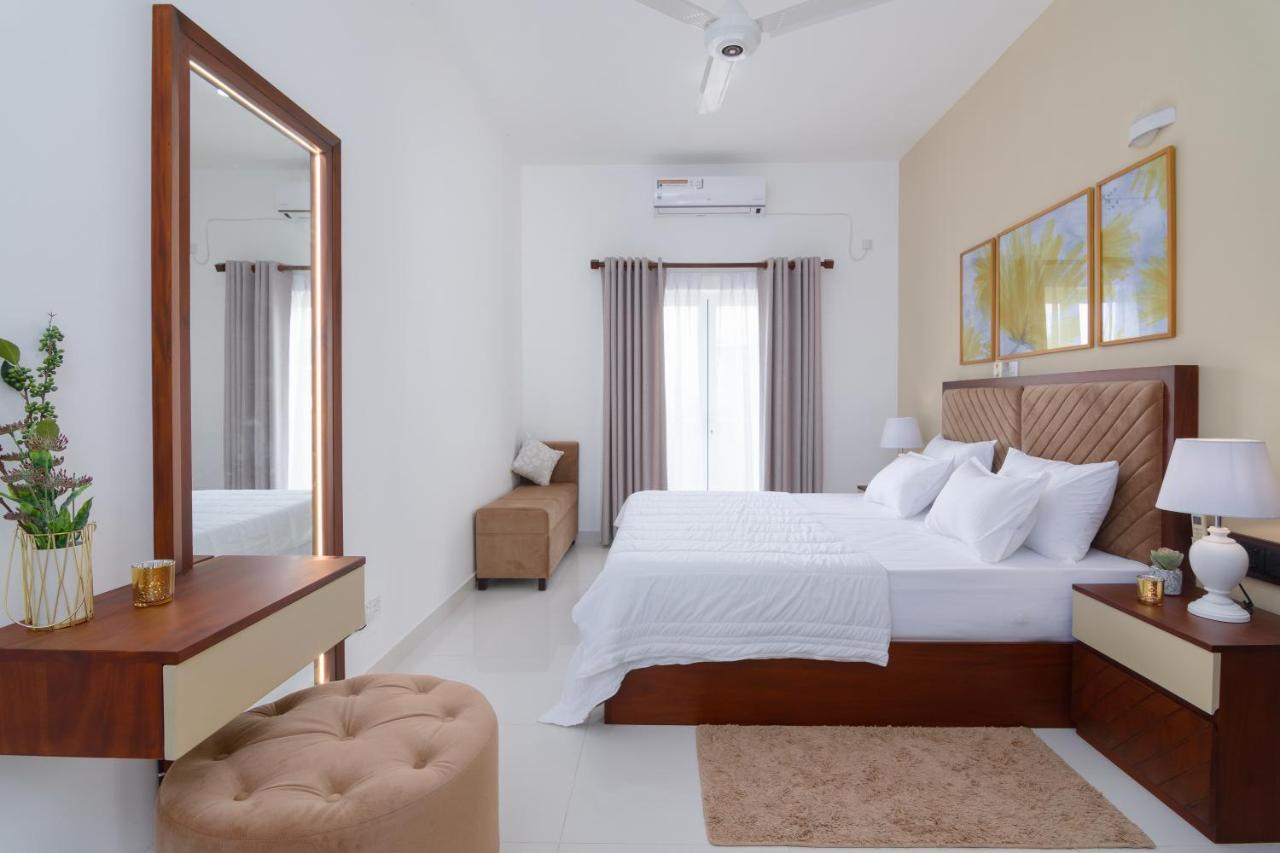 The Luxury Nest Apartment Maharagama