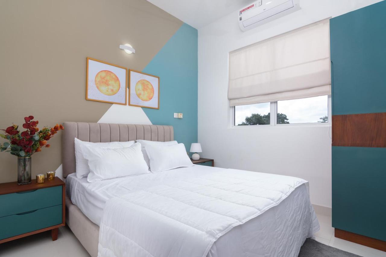 The Luxury Nest *