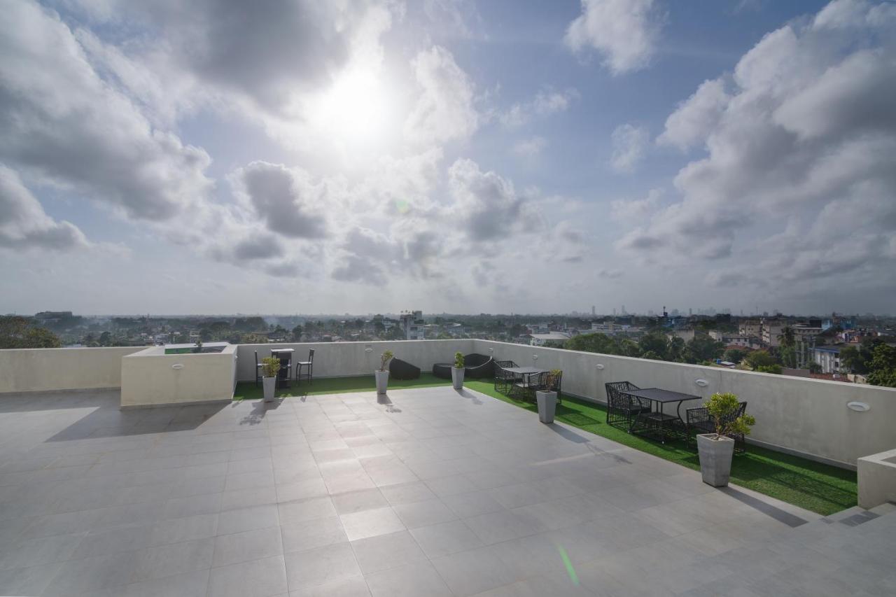 The Luxury Nest Apartment Maharagama