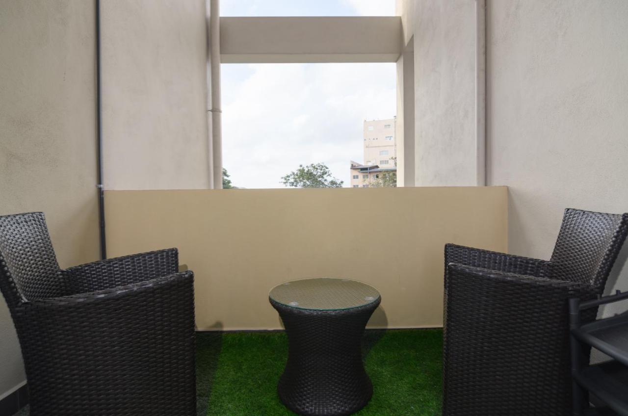 The Luxury Nest Apartment