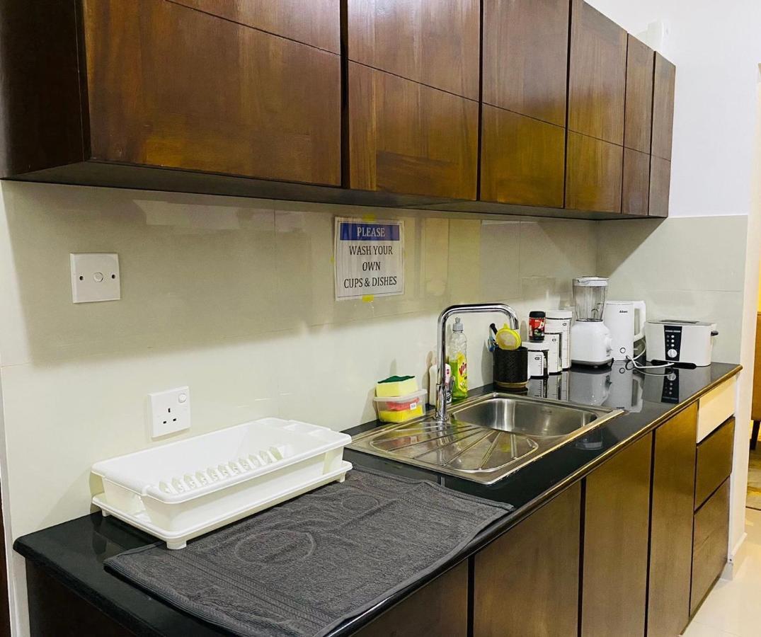 The Luxury Nest Maharagama